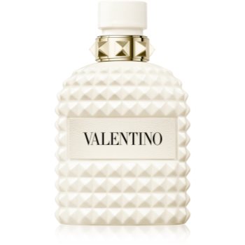 Valentino Born In Roma Ivory Le Rendez-Vous Uomo Eau de Toilette pentru bărbați - imagine 2